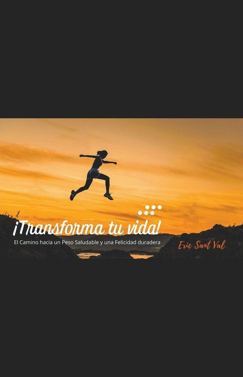 Produktbild: Transforma tu vida