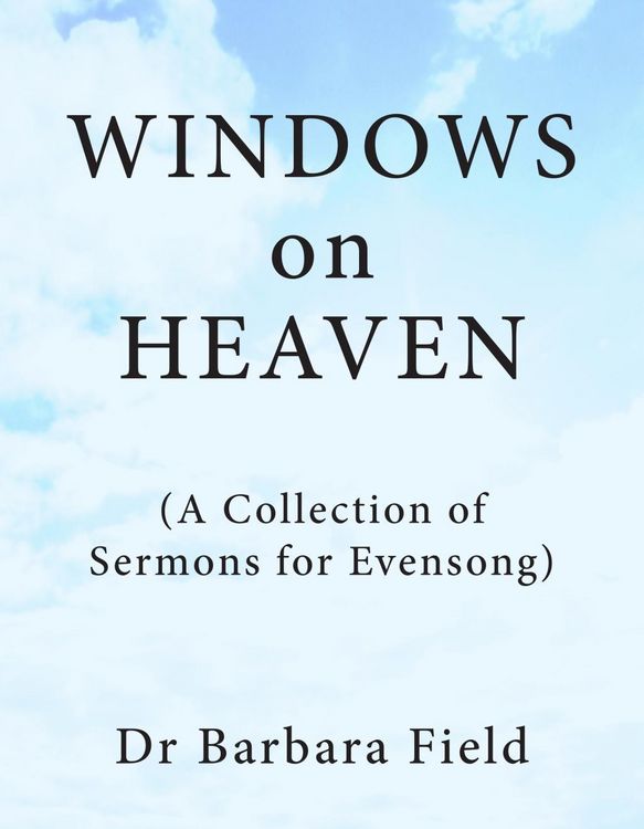 Produktbild: Windows on Heaven