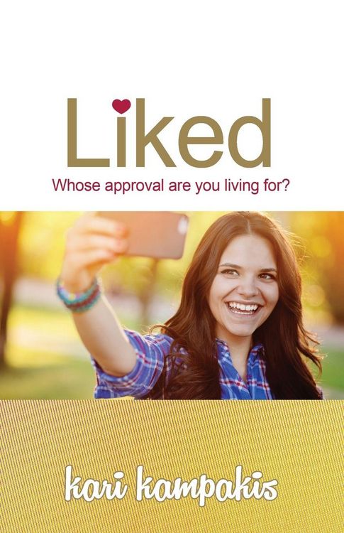 Produktbild: The Liked