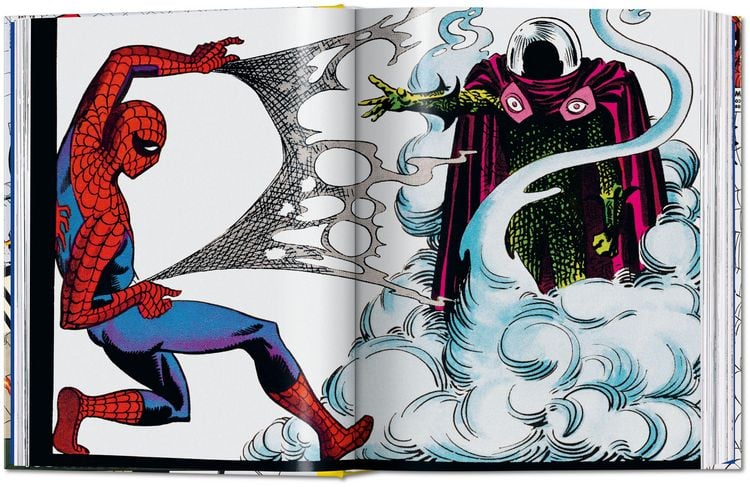 Produktbild: Marvel Comics Library