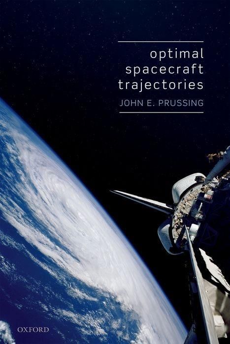 Produktbild: Optimal Spacecraft Trajectories