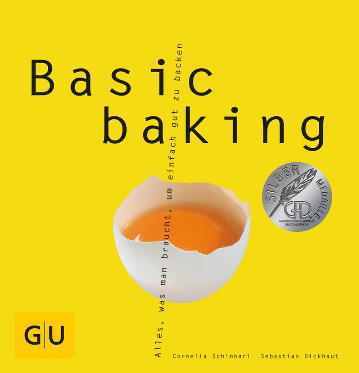 Produktbild: Basic baking