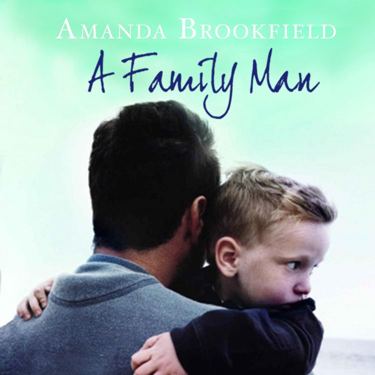 Produktbild: A Family Man
