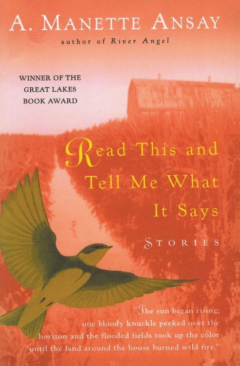 Produktbild: Read This and Tell Me What It Says