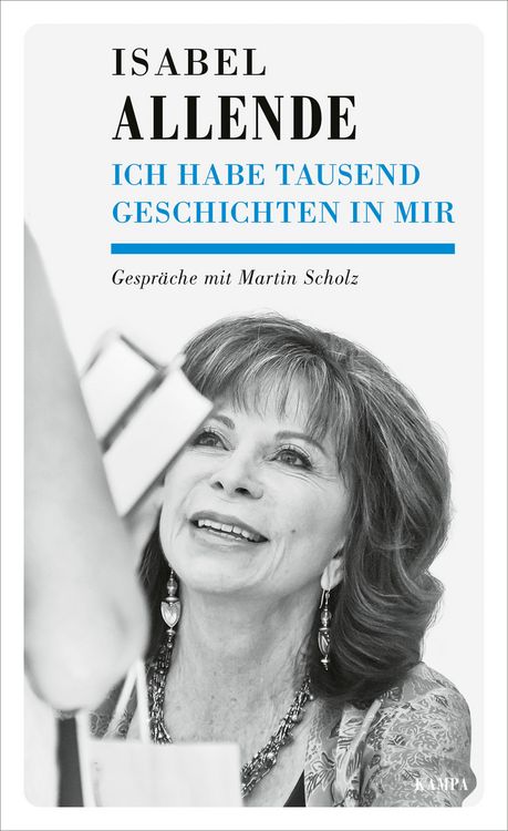 Produktbild: Ich habe tausend Geschichten in mir