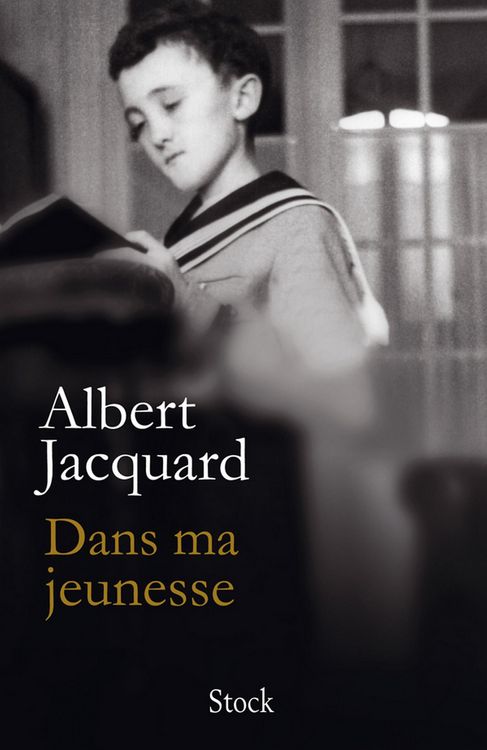 Produktbild: Dans ma jeunesse