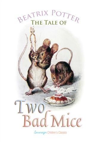 Produktbild: Tale of Two Bad Mice