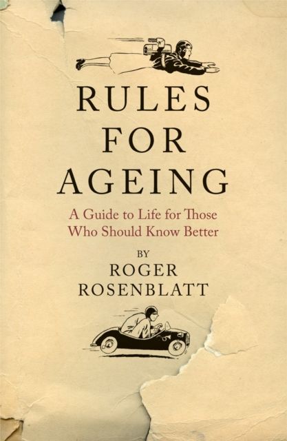 Produktbild: Rosenblatt, R: Rules for Ageing