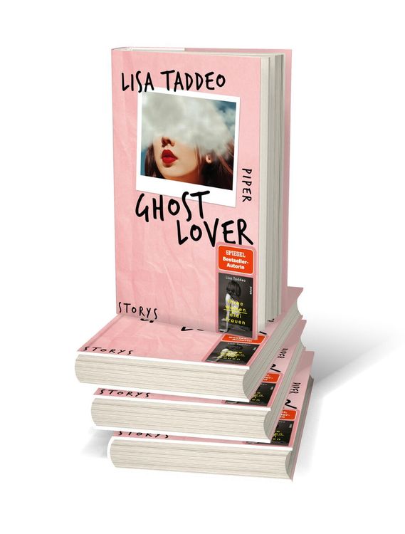 Produktbild: Ghost Lover