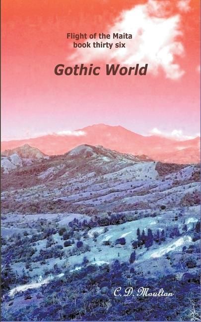 Produktbild: Gothic World