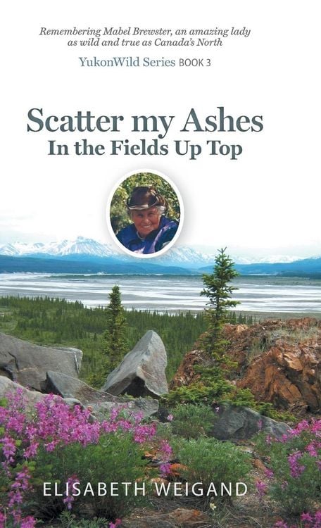 Produktbild: Scatter my Ashes in the Fields Up Top
