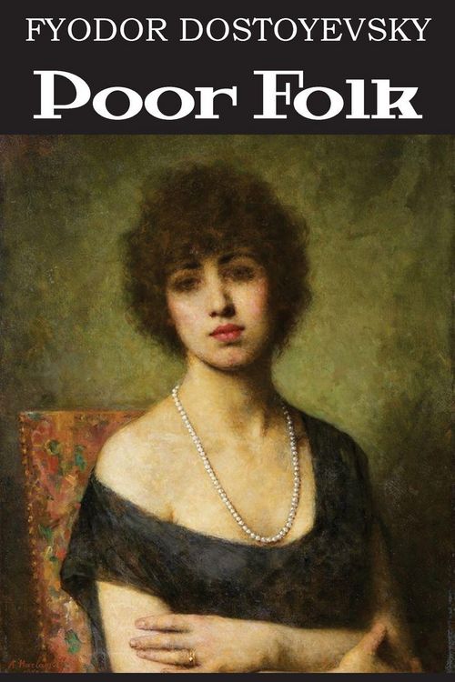 Produktbild: Poor Folk