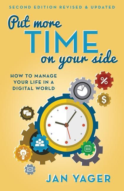Produktbild: Put More Time on Your Side