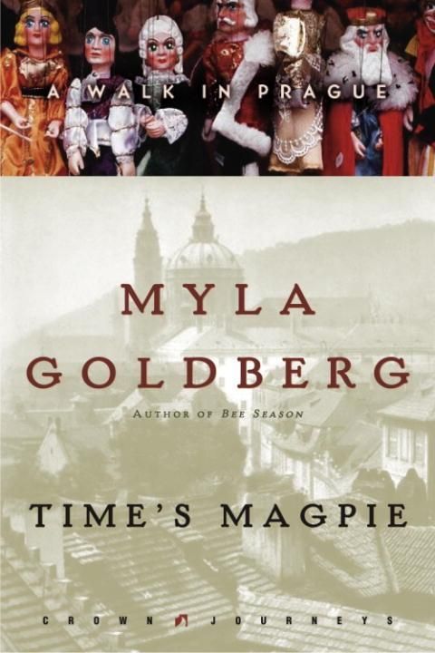 Produktbild: Time's Magpie