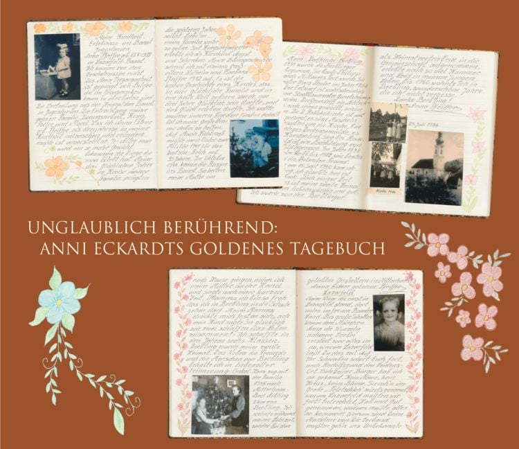 Produktbild: Das letzte Versprechen