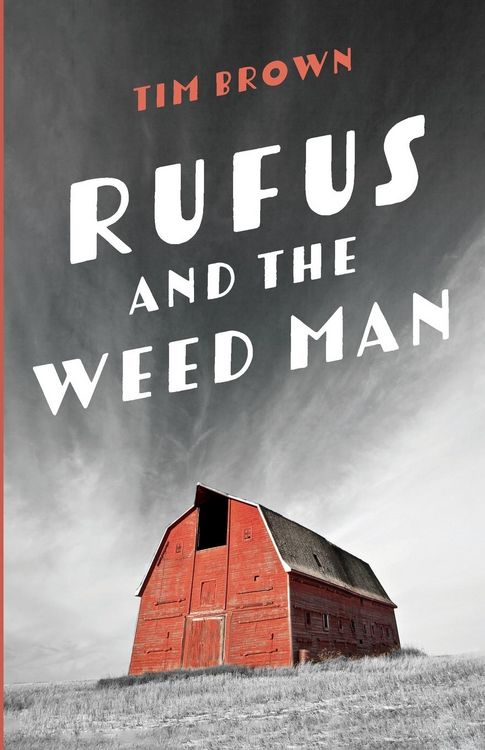 Produktbild: Rufus and the Weed Man