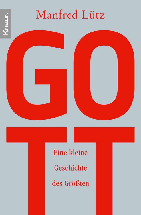Produktbild: Gott