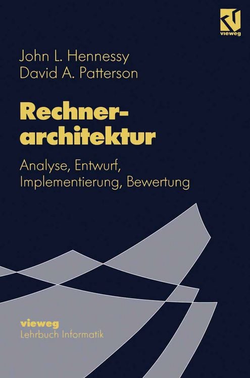 Produktbild: Rechnerarchitektur