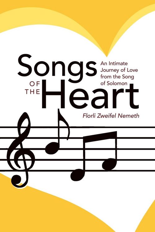 Produktbild: Songs of the Heart