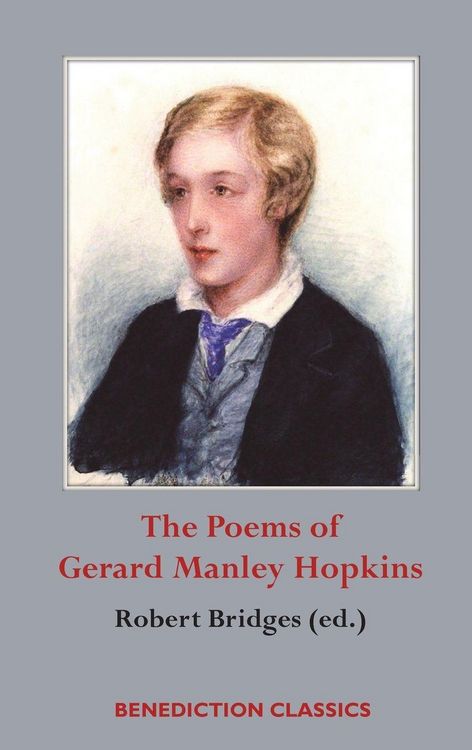 Produktbild: The Poems of Gerard Manley Hopkins