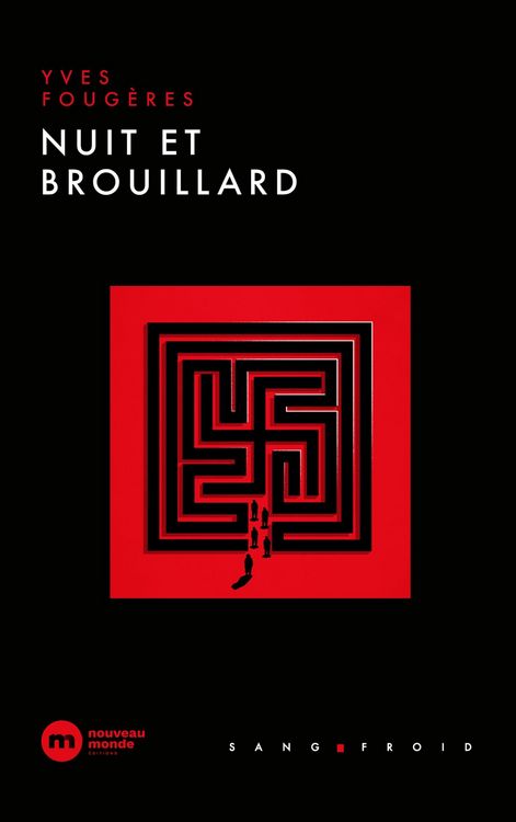 Produktbild: Nuit et brouillard