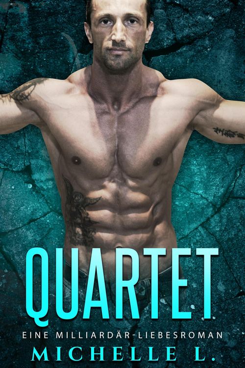 Produktbild: Quartet: Eine Milliard&auml;r-Liebesroman