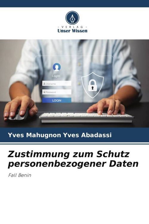 Produktbild: Zustimmung zum Schutz personenbezogener Daten