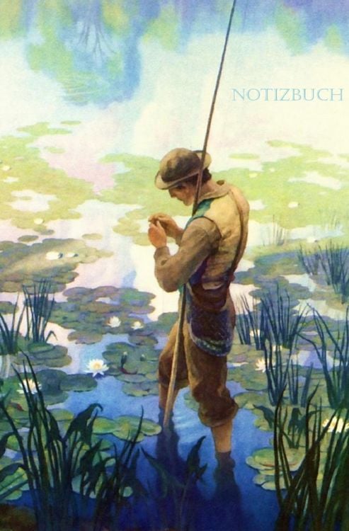 Produktbild: Notizbuch
