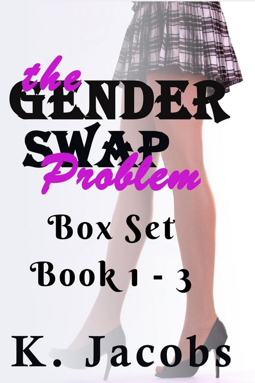 Produktbild: The Gender Swap Problem