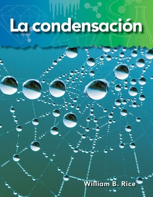 Produktbild: La Condensaci&oacute;n