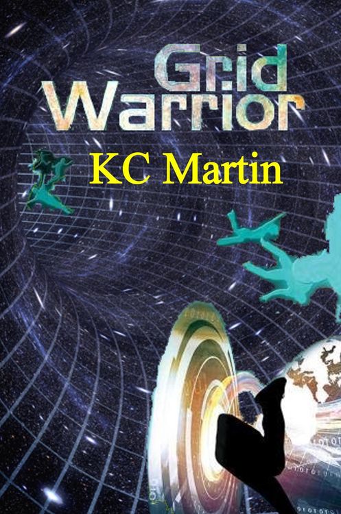 Produktbild: Grid Warrior