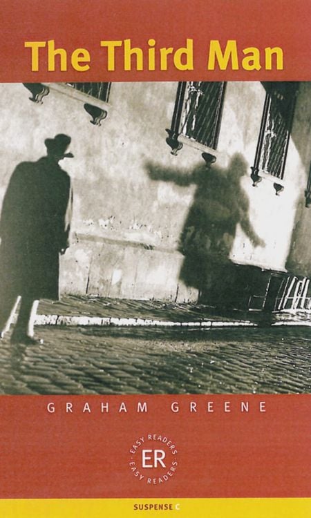 Produktbild: The Third Man