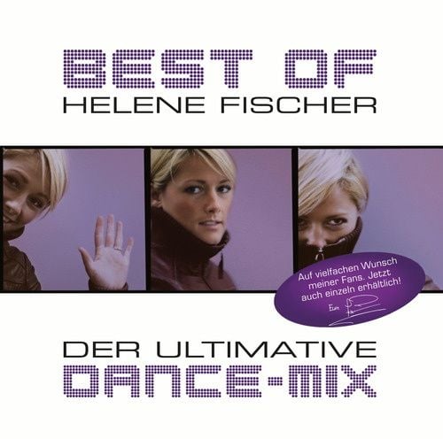 Produktbild: Fischer, H: Best Of-Der Ultimative Dance-Mix