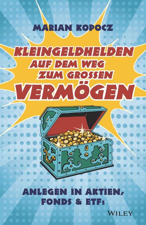 Produktbild: Kleingeldhelden auf dem Weg zum gro&szlig;en Verm&ouml;gen