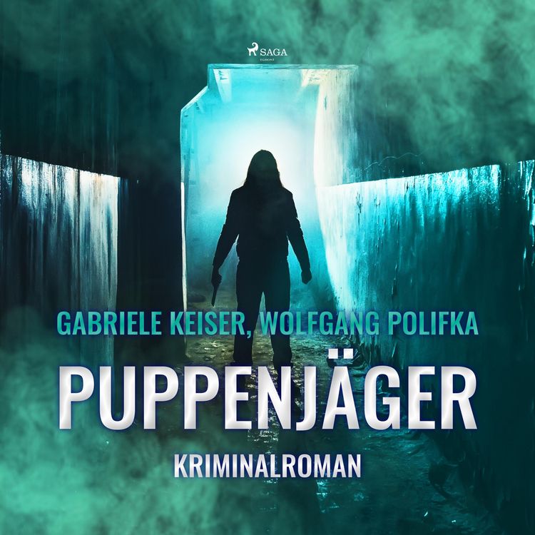 Produktbild: Puppenj&auml;ger (Ungek&uuml;rzt)