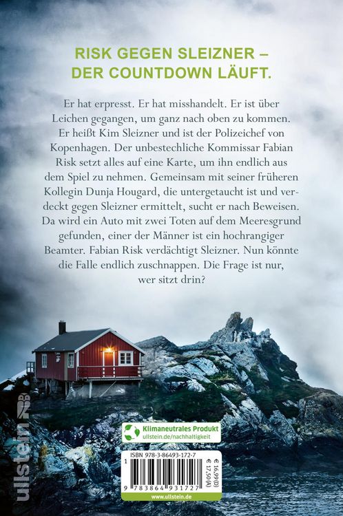 Produktbild: Meeressarg