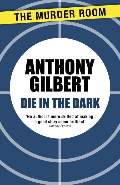 Produktbild: Die in the Dark