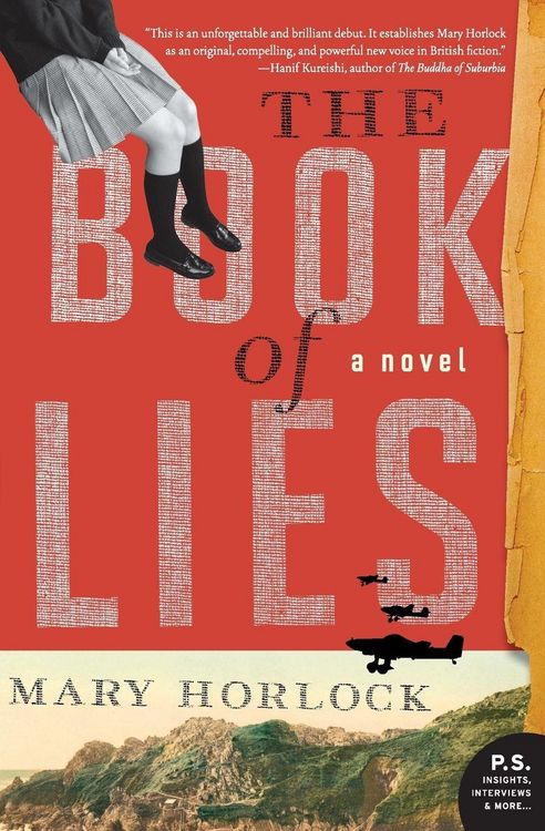 Produktbild: The Book of Lies