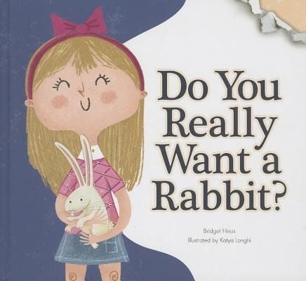 Produktbild: Do You Really Want a Rabbit?