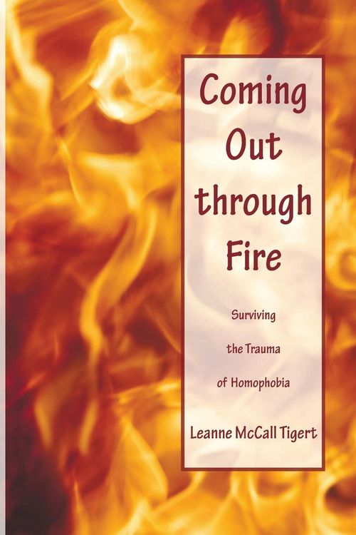 Produktbild: Coming Out through Fire