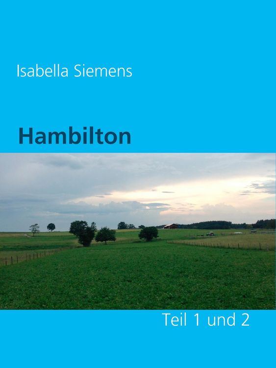 Produktbild: Hambilton
