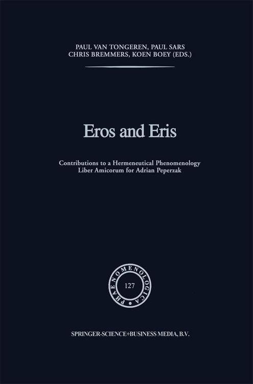 Produktbild: Eros and Eris