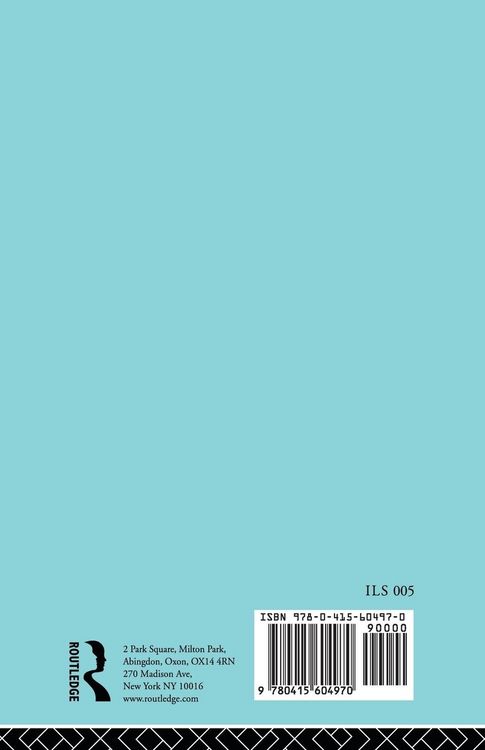 Produktbild: The Fundamental Forms of Social Thought