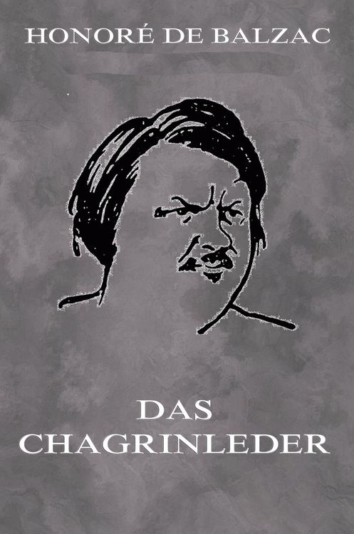 Produktbild: Das Chagrinleder