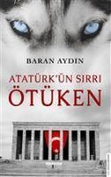 Produktbild: Atat&uuml;rk&uuml;n Sirri &Ouml;t&uuml;ken