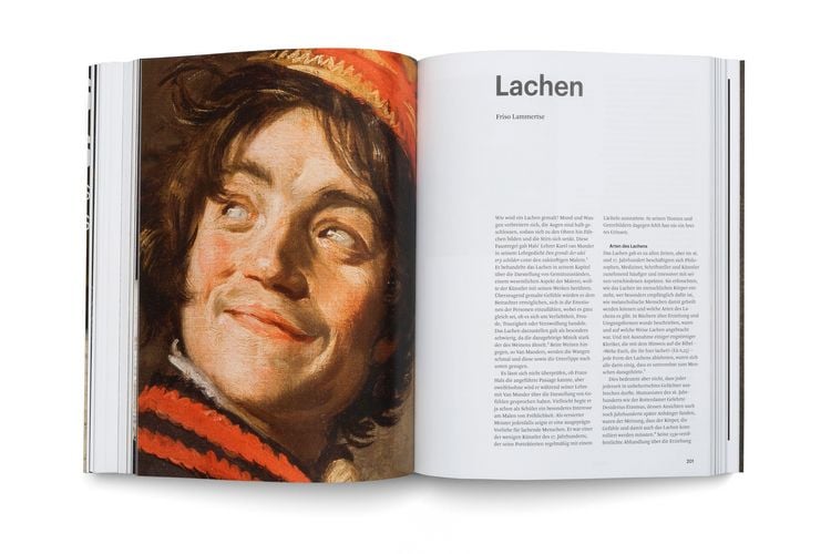 Produktbild: Frans Hals