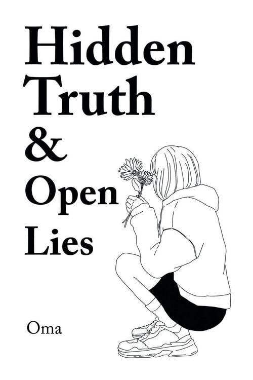 Produktbild: Hidden Truth & Open Lies