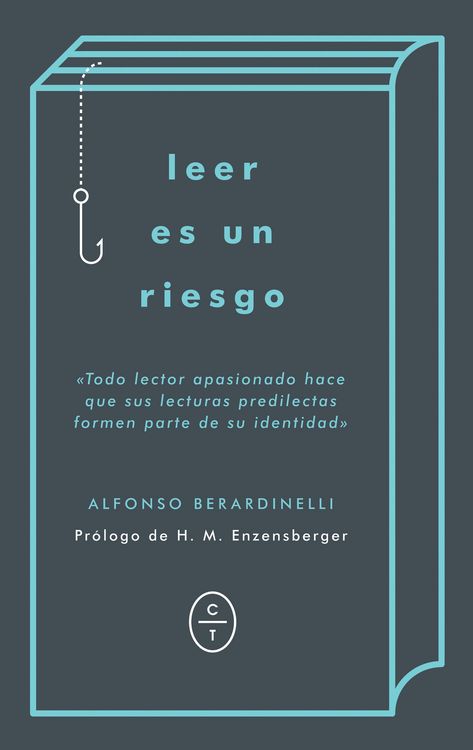 Produktbild: Leer es un riesgo