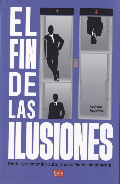 Produktbild: El fin de las ilusiones