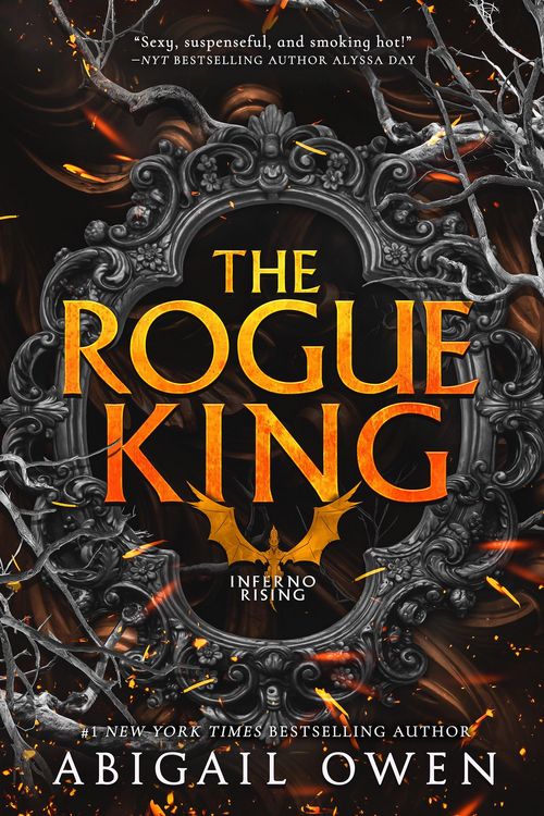 Produktbild: The Rogue King